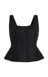 Posse Inactive Coo China Style Rosalie Top