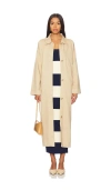 Posse Ruth Coat In Latte