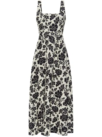 Posse Skyla Dress In Black