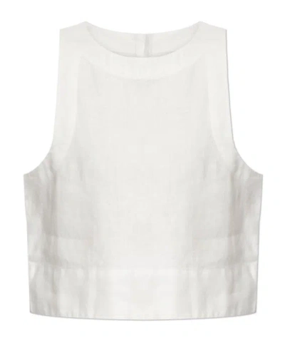 Posse Sleeveless Vest