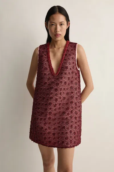 Posse Sofia Mini Dress