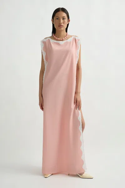 Posse Tabitha Maxi Dress