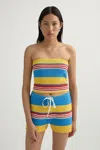 Posse Tammy Top In Multi