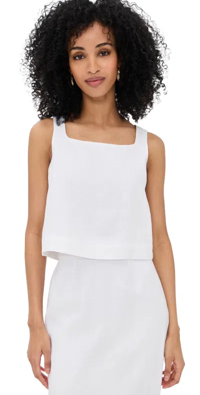 POSSE VAL TOP IVORY