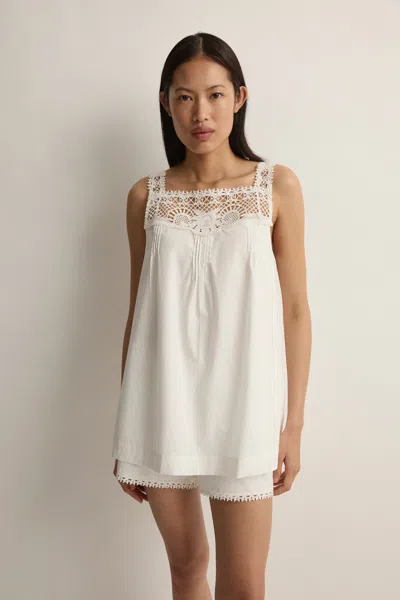 Posse Veda Tunic