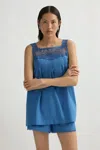 Posse Veda Tunic