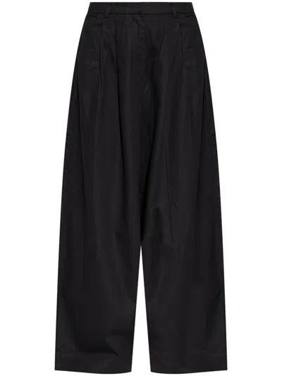 Posse Wesley Trousers In Black