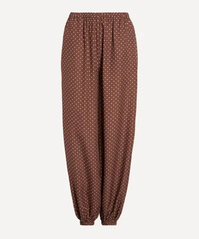 Posse Women's Evie Pants In Brown