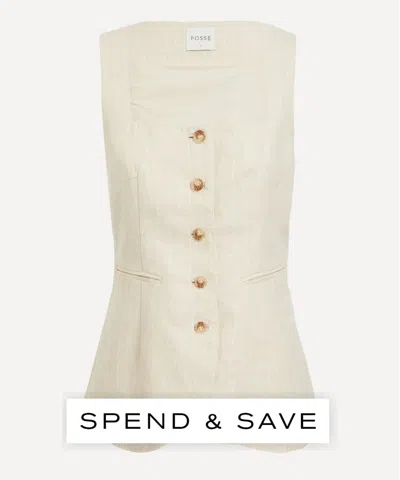 Posse Women's Lucille Gilet