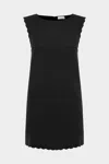 Posse Alice Linen Mini Dress