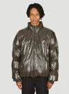 Post Archive Faction (paf) 5.1 Down Right Jacket In Green