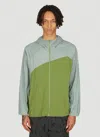 Post Archive Faction (paf) 5.1 Techincal Jacket Center In Green