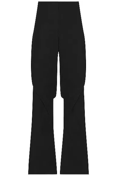 Post Archive Faction (paf) 6.0 Technical Pants In Black
