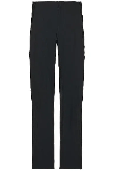 Post Archive Faction (paf) 6.0 Trousers In Black