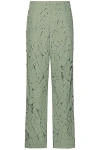 POST ARCHIVE FACTION (PAF) 6.0 TROUSERS