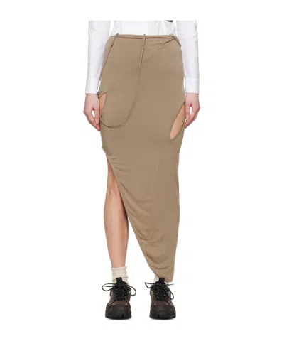 Post Archive Faction (paf) 6.0 Center Skirt