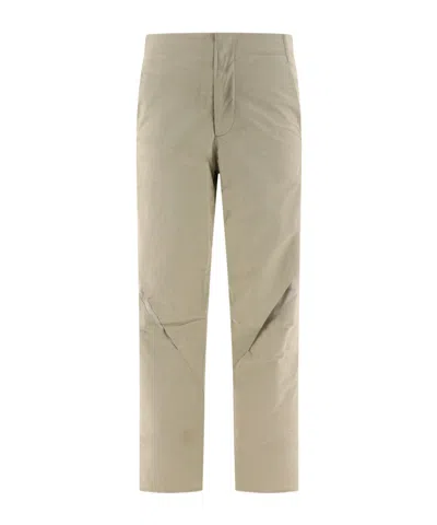 Post Archive Faction (paf) 6.0 Center Trousers