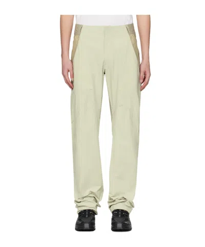 Post Archive Faction (paf) 6.0 Center Trousers