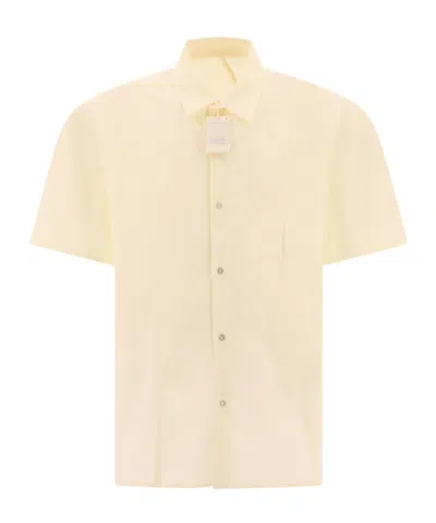 Post Archive Faction (paf) 6.0 Collection Center Shirt