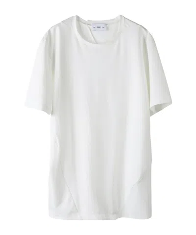 Post Archive Faction (paf) 6.0 Collection Center T-shirt