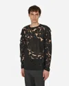 Post Archive Faction (paf) 6.0 Series Left Long Sleeve T-shirt In Black