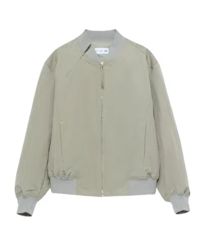 Post Archive Faction (paf) 6.0 Right Bomber Jacket