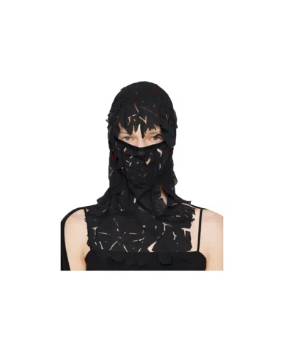 Post Archive Faction (paf) 6.0 Series Left Balaclava