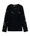 Post Archive Faction (paf) 6.0 Series Left Long Sleeve T-shirt