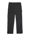Post Archive Faction (paf) 6.0 Series Left Trousers