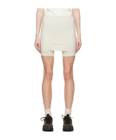 Post Archive Faction (paf) 6.0 Series Right Culotte