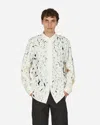 Post Archive Faction (paf) 6.0 Shirt Left In White