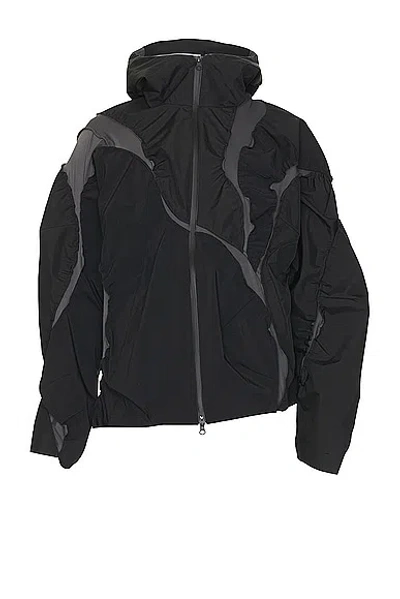 POST ARCHIVE FACTION (PAF) 6.0 TECHNICAL JACKET