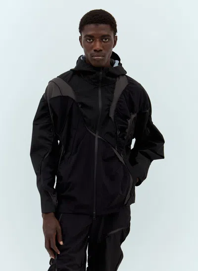 POST ARCHIVE FACTION (PAF) 6.0 TECHNICAL JACKET LEFT