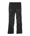 Post Archive Faction (paf) 6.0 Technical Left Trousers