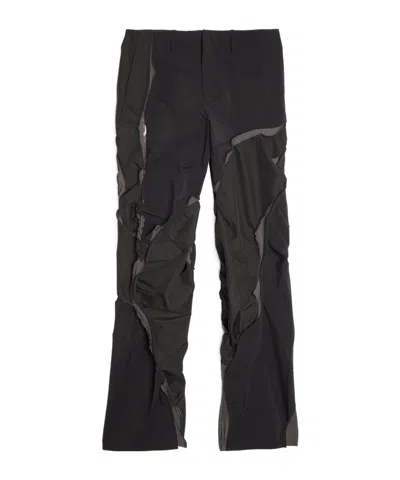 Post Archive Faction (paf) 6.0 Technical Left Trousers