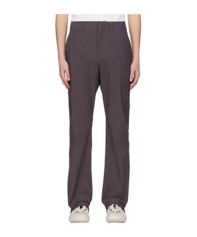Post Archive Faction (paf) 6.0 Technical Right Trousers