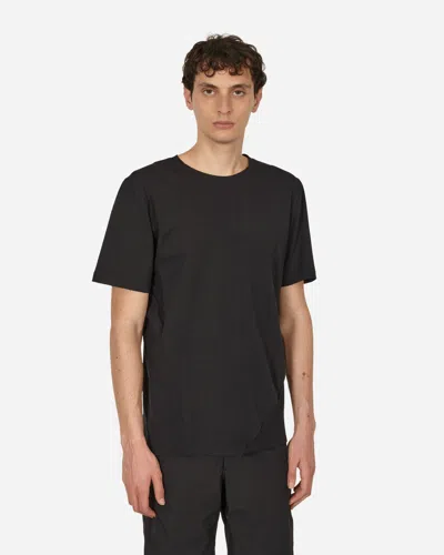 Post Archive Faction (paf) 6.0 Tee Center In Black