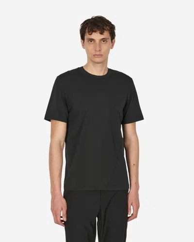 Post Archive Faction (paf) 6.0 Tee Center In Black