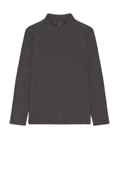 Post Archive Faction (paf) 7.0 Long Sleeve Right In Charcoal