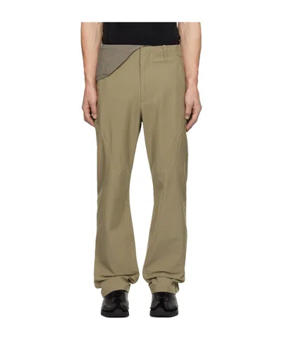 Post Archive Faction (paf) 7.0 Right Technical Trousers