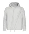 Post Archive Faction (paf) 7.0 Series Center Jacket