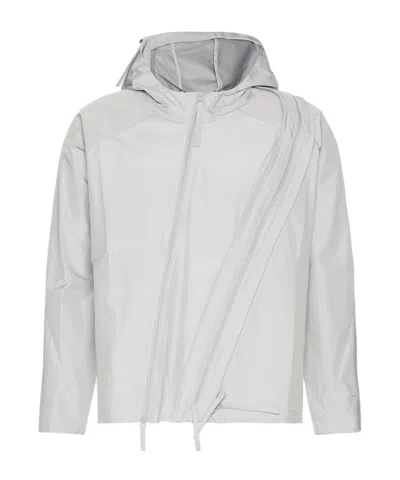 Post Archive Faction (paf) 7.0 Series Center Jacket