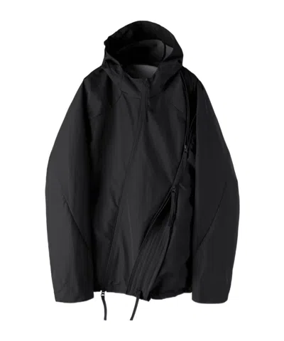 Post Archive Faction (paf) 7.0 Series Center Jacket