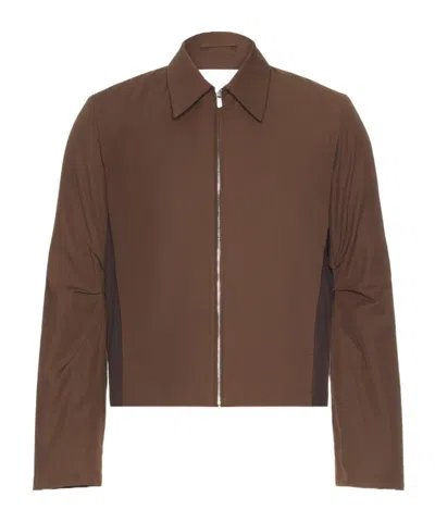 Post Archive Faction (paf) 7.0 Series Right Jacket