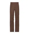 Post Archive Faction (paf) Post Archive Faction 7.0 Trousers Right Brown