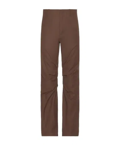 POST ARCHIVE FACTION (PAF) 7.0 SERIES RIGHT TROUSERS