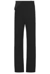 Post Archive Faction (paf) 7.0 Technical Pants Right In Black