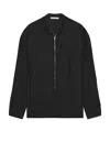 Post Archive Faction (paf) 8.0 Shirt Right In Black