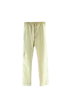 Post Archive Faction (paf) Beige 6.0 Center Trousers
