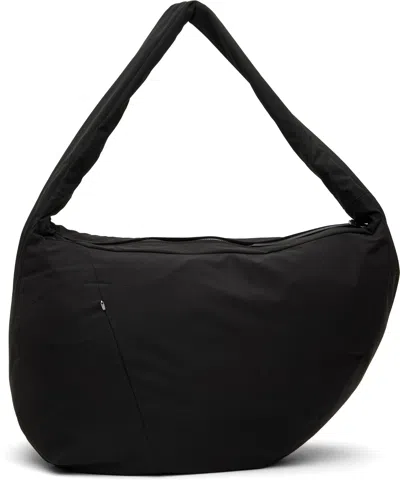 Post Archive Faction (paf) Black Cvsm Edition 8.0 Large Bag